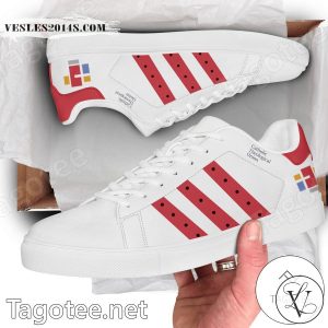 Catholic Theological Union Logo Stan Smith Shoes