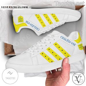 Cegledi VSE Sport Stan Smith Shoes