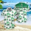 Celtic FC Hawaii Shirt