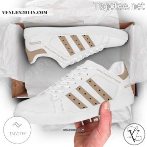 Central Texas Beauty College Stan Smith Shoes