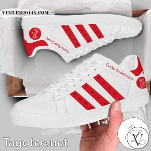 Ceske Budejovice Logo Stan Smith Shoes