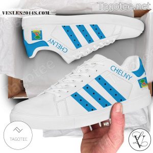 Chelny Hockey Stan Smith Shoes