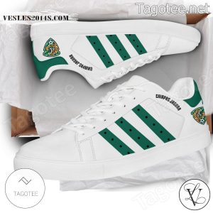 Chiapas FC Logo Stan Smith Shoes