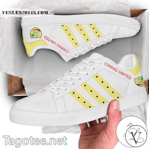 Chirag United Sport Stan Smith Shoes