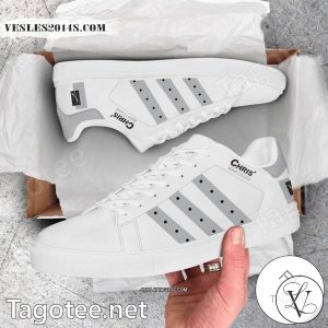 Chris Beauty College Stan Smith Shoes