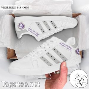 Cincinnati College of Mortuary Science Stan Smith Shoes