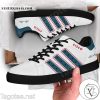 Cisco Print Stan Smith Shoes Style