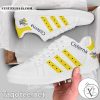 Cisterna Logo Stan Smith Shoes