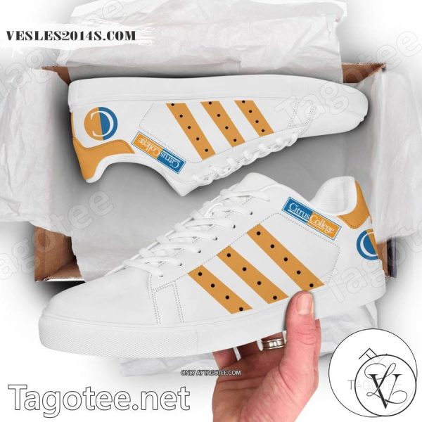 Citrus College Stan Smith Shoes