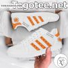 Citrus Heights Beauty College Logo Stan Smith Shoes