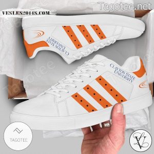 Clayton State University Stan Smith Shoes