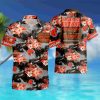 Cleveland Browns For Grandparent Hawaiian Shirt summer shirt