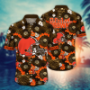 Cleveland Browns NFL Hawaiian Shirt Trending For This Summer Customize Shirt Any Team