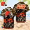 Cleveland Browns Nfl Hawaii Shirt