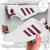 Cleveland Cavaliers Logo Stan Smith Shoes