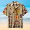 Cleveland Cavaliers Vintage Hawaiian Shirt