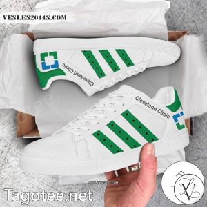 Cleveland Clinic Stan Smith Shoes