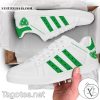 Club Atletico Sarmiento Logo Stan Smith Shoes