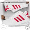 Club Necaxa Logo Stan Smith Shoes