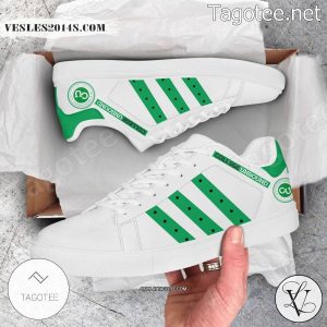 College Unbound Iconic Sneakers