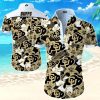 Colorado Buffaloes Hawaiian Shirt