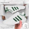 Colorado State University Stan Smith Shoes