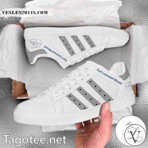 Columbia College – Fort Leonard Wood Stan Smith Shoes