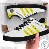 Columbus Crew SC Print Stan Smith Shoes Style