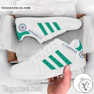 Compass Career College Stan Smith Shoes