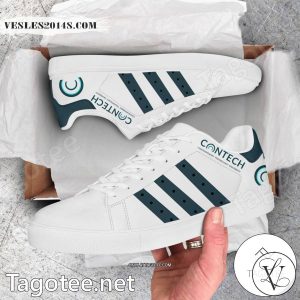 Contemporary Technology University Stan Smith Shoes