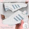 Continental School of Beauty Culture Print Stan Smith Shoes