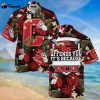 Cornell Big Red Hawaii Shirt