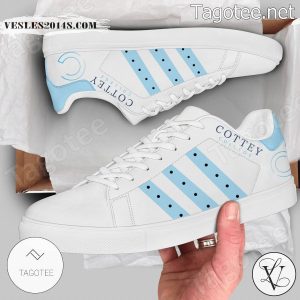 Cottey College Stan Smith Shoes