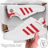 Cremonese Logo Stan Smith Shoes