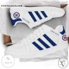 Cruz Azul Hidalgo Logo Stan Smith Shoes