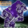 Customized MLB Colorado Rockies Hawaiian Shirt Harmony Hues For Fans