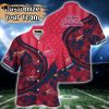 Customized MLB St. Louis Cardinals Hawaiian Shirt Harmony Hues For Fans