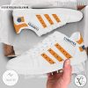 CyberTex Institute of Technology Logo Stan Smith Shoes