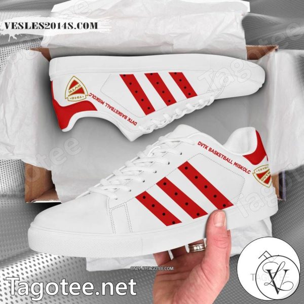 DVTK Basketball Miskolc Stan Smith Shoes