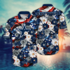 Dallas Cowboys NFL Hawaii Shirt Independence Day