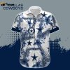 Dallas Cowboys NFL-Hawaiian Shirt Custom