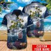 Dallas Cowboys NFL-Hawaiian Shirt Custom