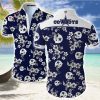 Dallas Cowboys Original Hawaiian Shirt Set for Men Women Kids