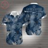 Dallas Cowboys Simple Hawaiian Shirts