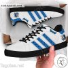 Dallas Mavericks Print Stan Smith Shoes Style