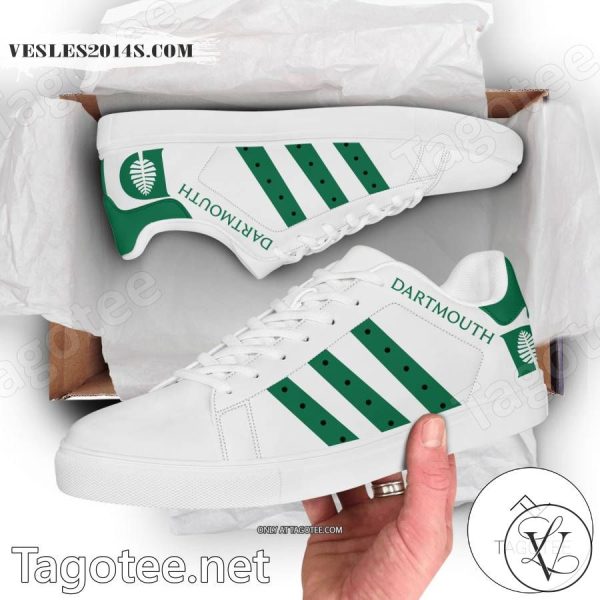 Dartmouth College Stan Smith Shoes