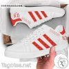 Davenport University Logo Stan Smith Shoes