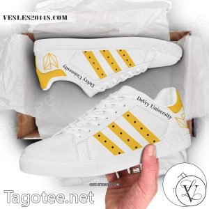 DeVry University Illinois Stan Smith Shoes