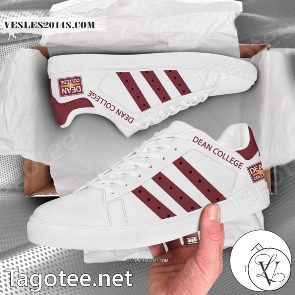 Dean College Stan Smith Shoes