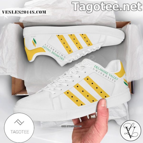 Delaware Valley College Stan Smith Shoes